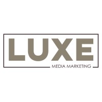 Luxe Media Marketing logo