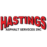 Hastings Asphalt Services logo