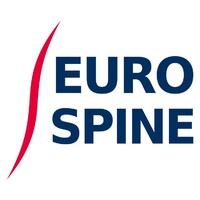 EUROSPINE, The Spine Society Of Europe logo