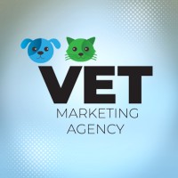 VET Marketing Agency logo