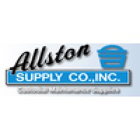 Allston Supply Co Inc logo