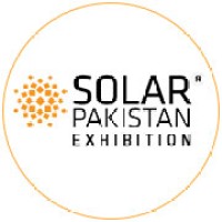 Solar Pakistan Exhibition & Conference logo