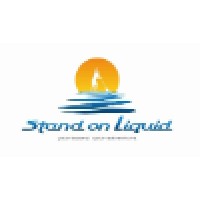 Stand On Liquid logo