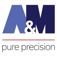A&M EDM logo