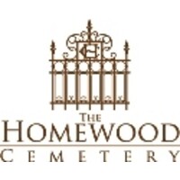 The Homewood Cemetery logo
