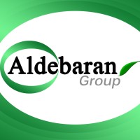 Aldebaran Group logo