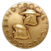 Boone And Crockett Club logo