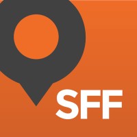 StreetFoodFinder logo