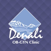 Denali OBGYN Clinic logo