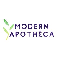 Modern Apotheca logo