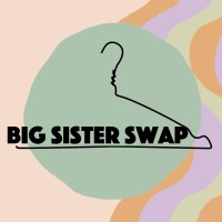 Big Sister Swap logo