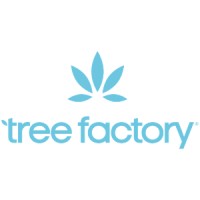Tree Factory logo