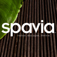 Spavia Day Spa - Rookwood logo