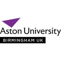 Aston Pharmacy School logo