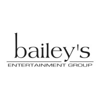 Bailey's Entertainment Group logo