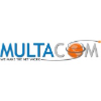 Multacom Corporation logo