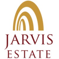 Jarvis Estate Winery logo