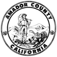 Amador County Board Of Supervisors logo