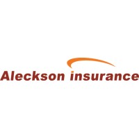 Aleckson Insurance Agency logo