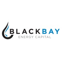 Black Bay Energy Capital logo