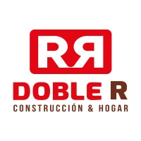 Doble R Construcción & Hogar logo
