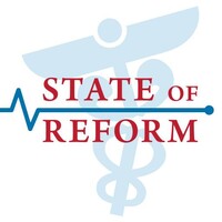 State Of Reform logo
