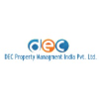 DEC Property Management (I) Pvt. Ltd. logo