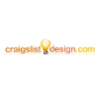 Craigslist Design logo