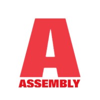 ASSEMBLY Magazine logo