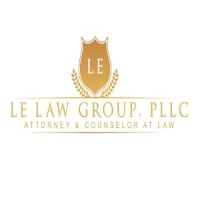 LE LAW GROUP PLLC logo