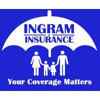 Ingram Insurance Company logo