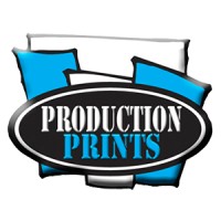 Production Prints logo