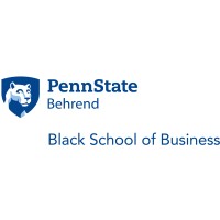 Penn State Behrend Project & Supply Chain Management Program logo
