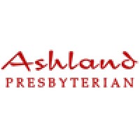 Ashland Presbyterian Church logo