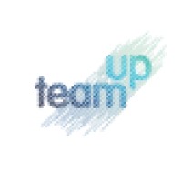 Team Up Hub logo