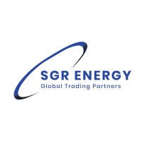 SGR Energy logo