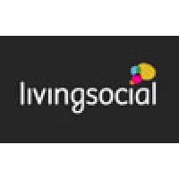 LivingSocial Australia logo