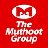 Muthoot Fincorp Ltd logo