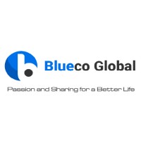 Blueco Global logo