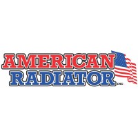 American Radiator DSM logo