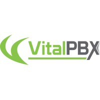 VitalPBX LLC logo