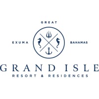 Grand Isle Resort & Residences logo