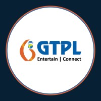 GTPL Hathway Ltd. logo