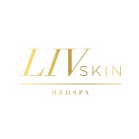 Liv Skin MedSpa logo