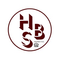 Henderson State Bank logo