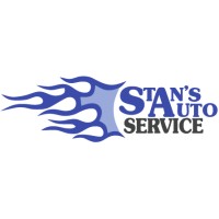 Stan's Auto Service Inc logo