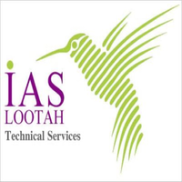 IAS LOOTAH logo