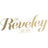 The Reveley logo