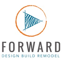 Forward Design Build Remodel logo