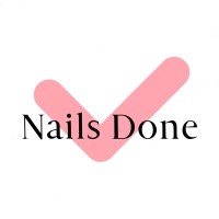 Nails Done logo